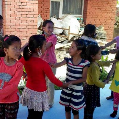 बालिकाहरूलाई न्याय देउ