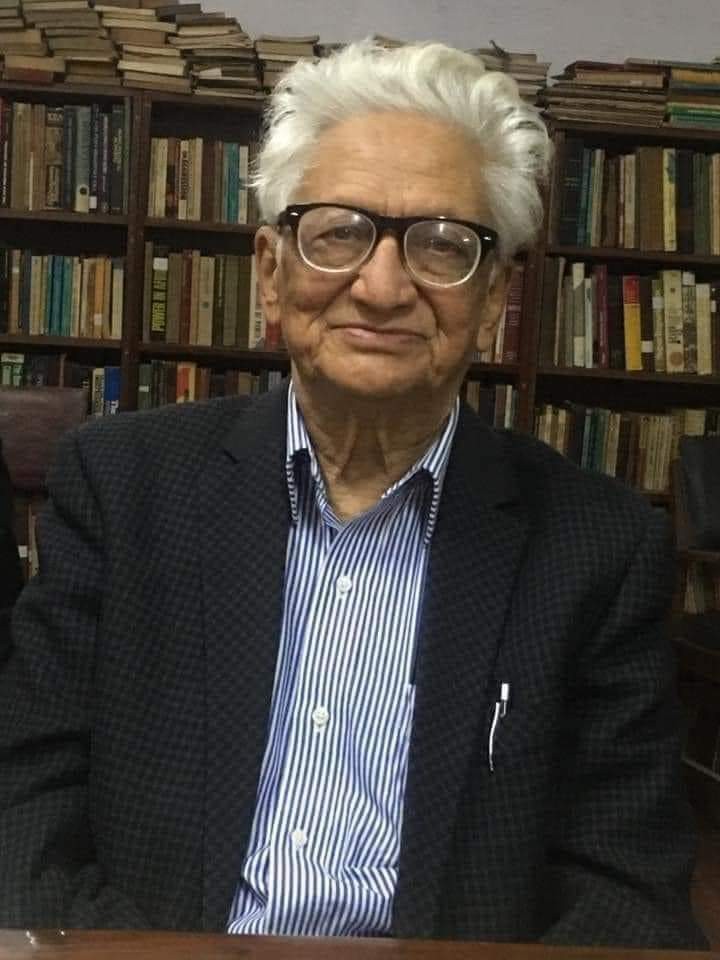 प्रा.डा. मथुराप्रसाद श्रेष्ठलाई हामी युगौ युग सम्झिरहने छौं