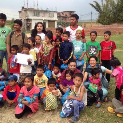 काठमाडौं उपत्यकाका विद्यालयहरुमा बम विष्फोटनको सन्दर्भमा  सिविन–नेपालको विज्ञप्ती