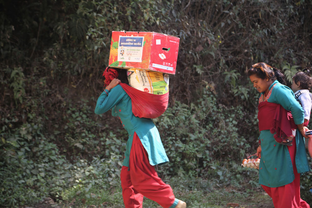 Mission Taplejung!