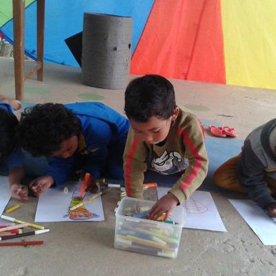 बालबालिकाको संरक्षण गरियोस्