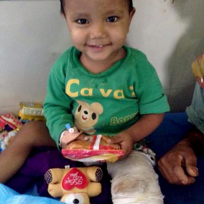 Government to step in to protect children online in Nepal