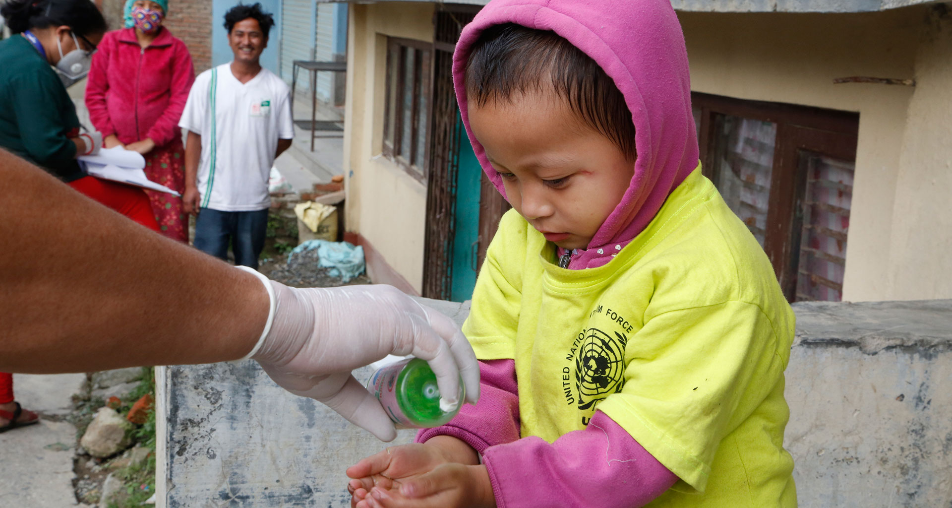 Nepal Alcohol Policy: An Initiative Led by Civil Society