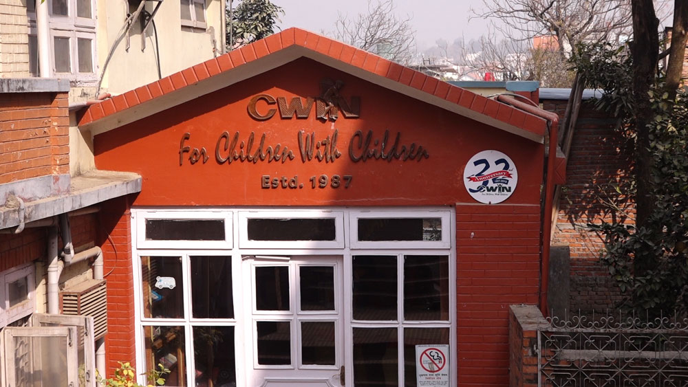 CWIN Photo Gallery