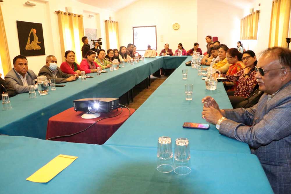 The Inception Meeting of the project “Children Know Better”