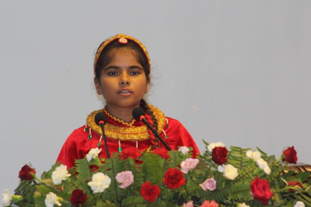 Child Rights and Climate Justice