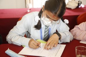 Girl Child in Nepal