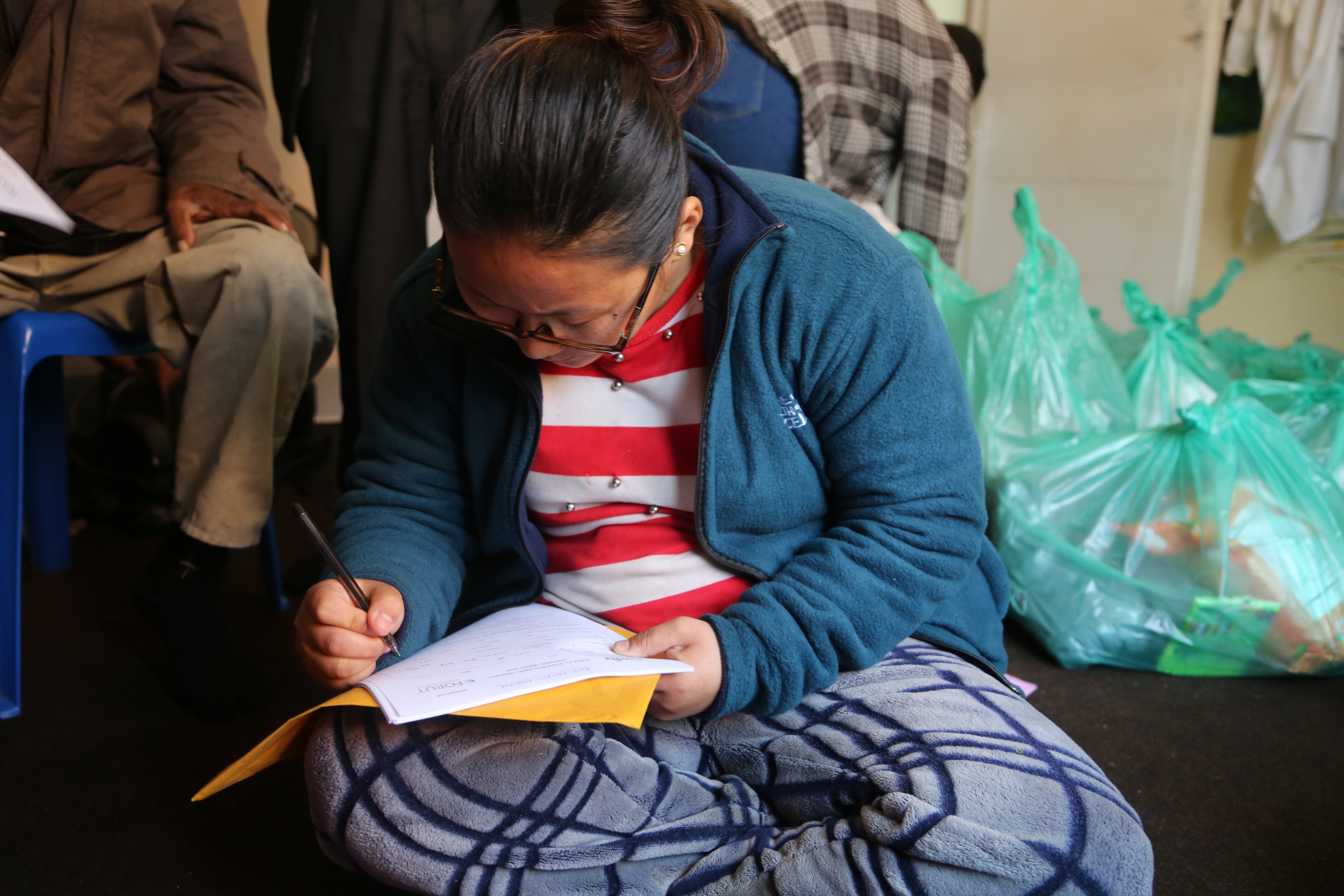 State of Rights of the Child in Nepal (Jan-Dec 2020)