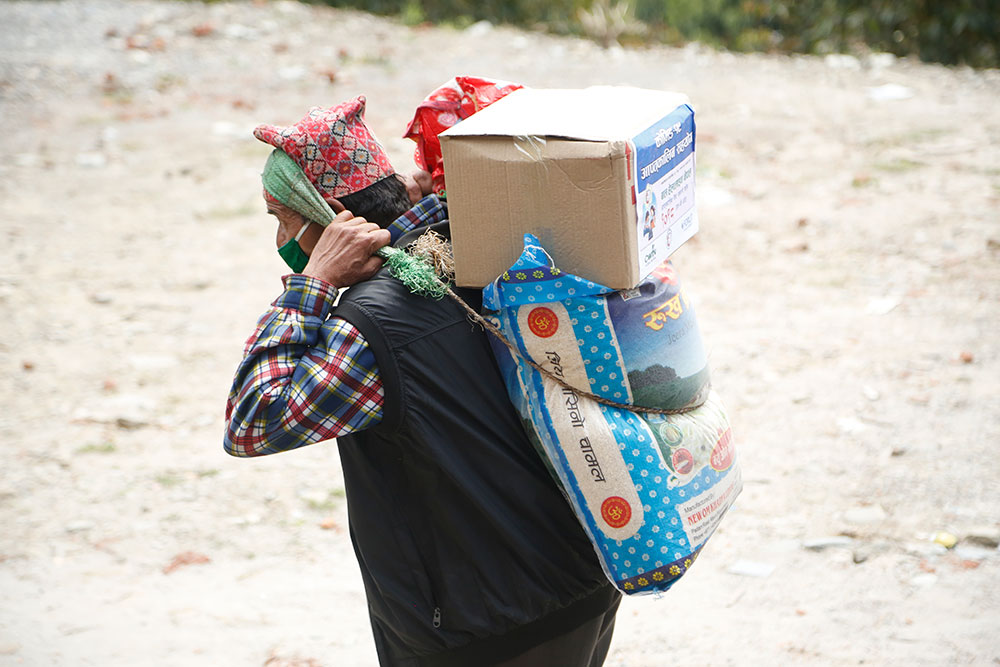Alcohol and Drug Use in Nepal with Reference to Children