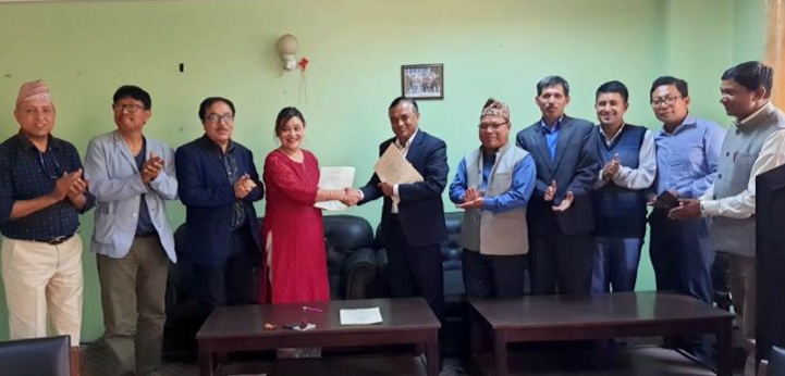 लगनखेलस्थित मानसिक अस्पतालमा पनि अब बालबालिका तथा किशोरकिशोरीको मानसिक स्वास्थ्य उपचार