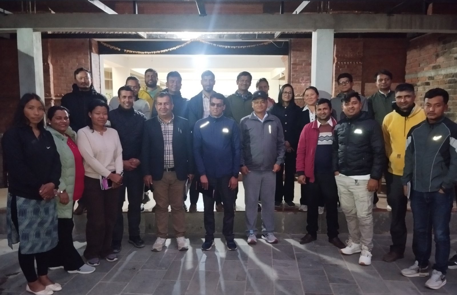 Enhancing Mental Health Awareness in School Teachers – Sindhupalchok