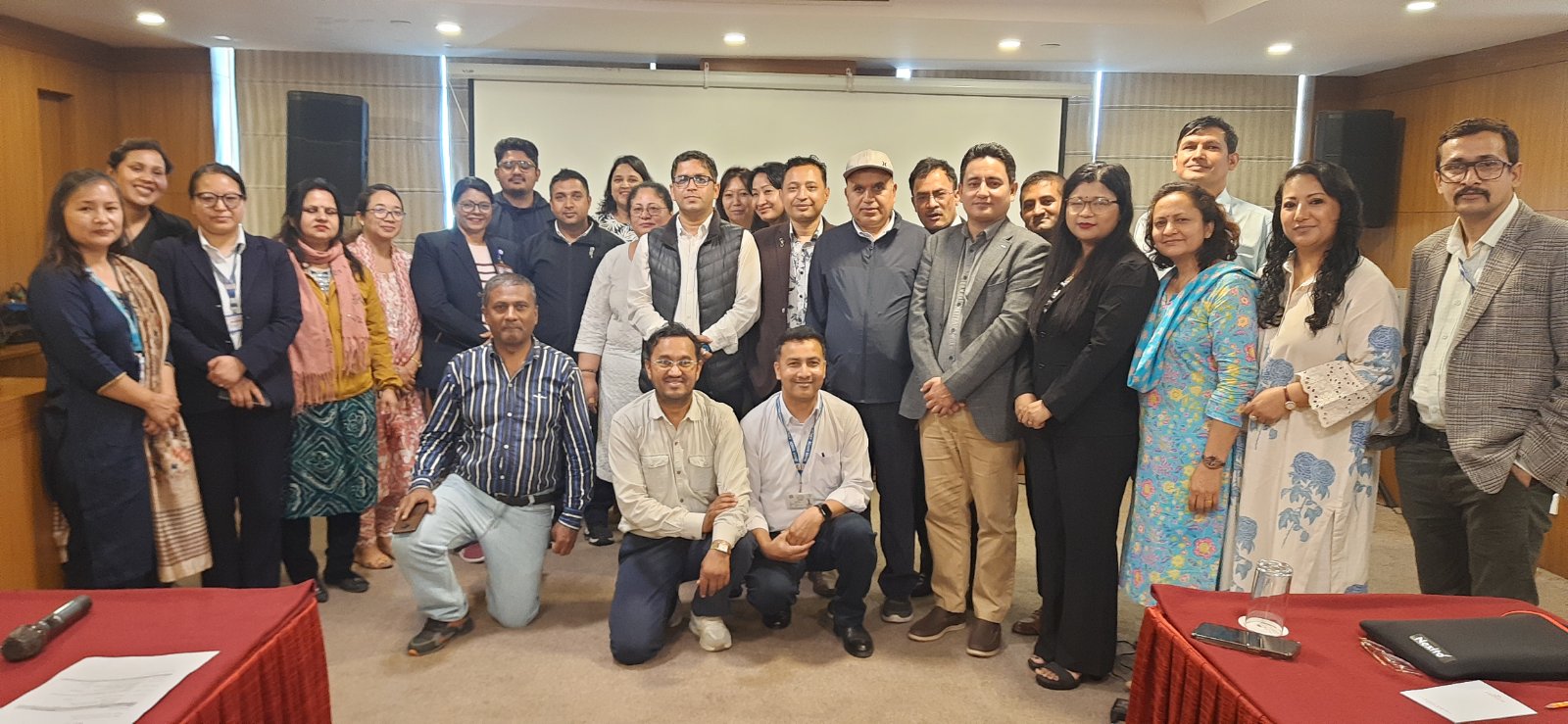 Stakeholders reiterated the need for more comprehensive studies and research in CAMH