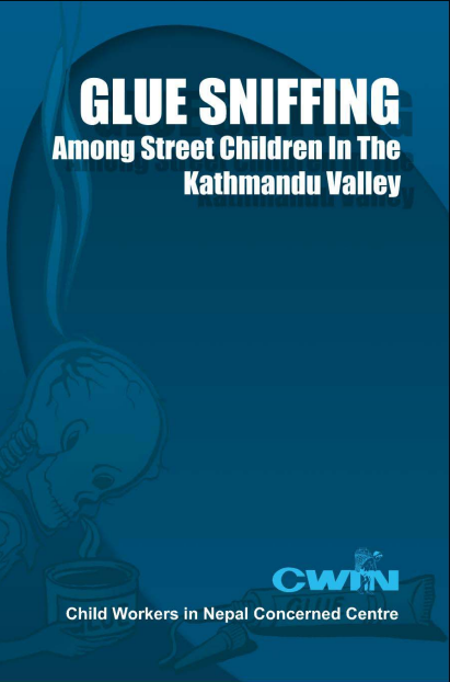 Glue Sniffing Among Street Children in Kathmandu Valley