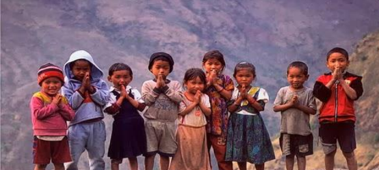 State of Rights of the Child in Nepal (Jan-Dec, 2014)
